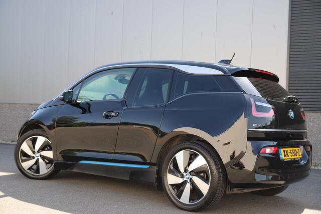 BMW i3 Executive 120Ah 42 kWh W.pomp/LED/3-Fase