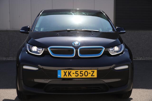 BMW i3 Executive 120Ah 42 kWh W.pomp/LED/3-Fase