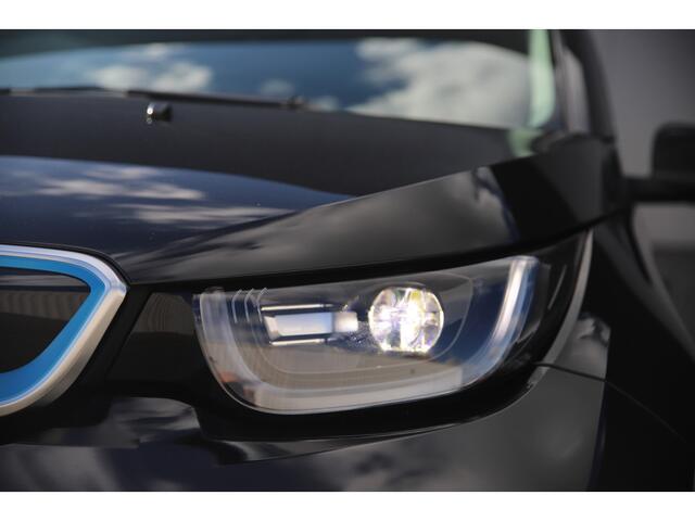 BMW i3 Executive 120Ah 42 kWh W.pomp/LED/3-Fase