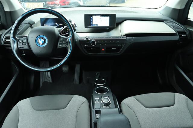 BMW i3 BASIS 120AH 42KWH SOH 94% | NAVI | ORIG. NL | PDC | LED | LMV