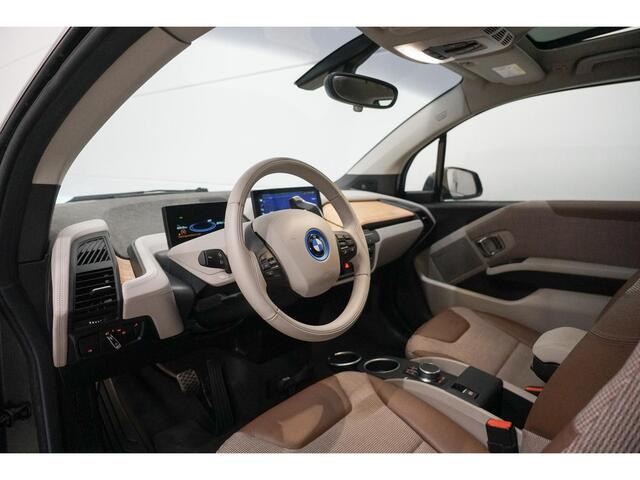 BMW i3 94Ah 33 kWh Schuifdak | Harman Kardon | Camera