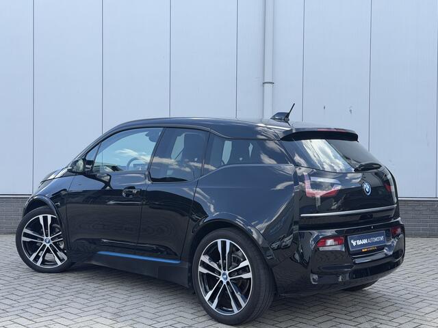 BMW i3 S Executive Edition 120Ah 42 kWh | Navi Prof. | Warmtepomp | Cam | 20'' |