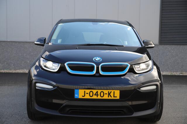BMW i3 *For the Oceans* 120Ah 42 kWh //W-pomp/SOH 96%/Camera/3-fase/Led/20"