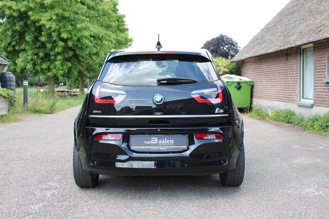 BMW i3 S 120Ah 42 kWh SOh 90,4% LEER NAVI LED CAMERA PDC 96000KM!!