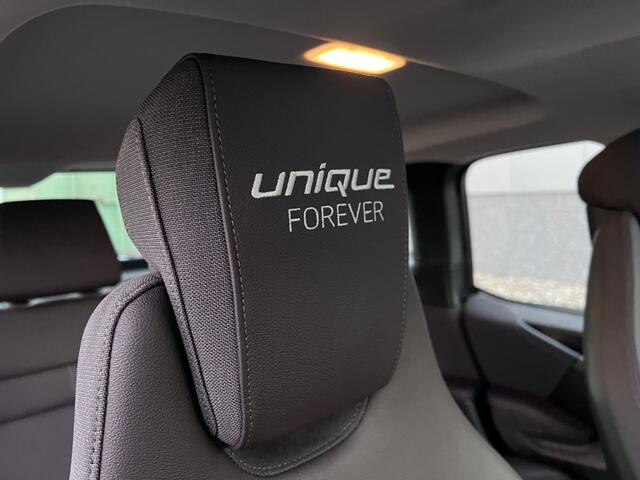 BMW i3 S 184pk*Unique Forever*120Ah 42 kWh/H-Kardon/Sunroof/Adaptive/W-pomp/3-fase/20"