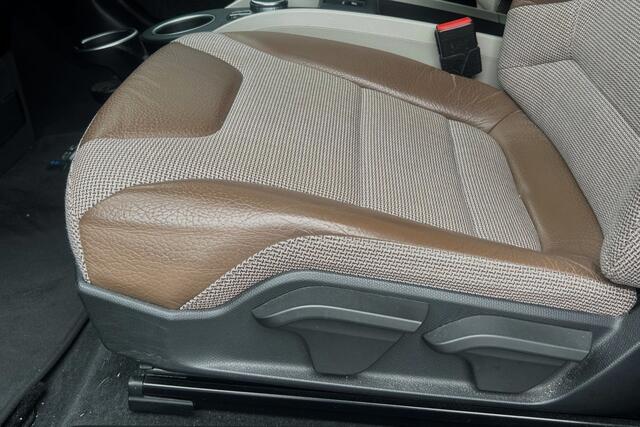 BMW i3 S Executive Edition 120Ah 42 kWh LODGE PANO H/K CARPLAY CAMERA
