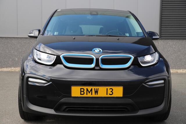 BMW i3 Executive 120Ah 42 kWh Sunroof/Adaptive/W.pomp/3-Fase