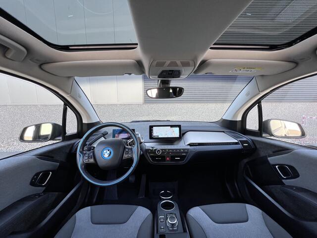 BMW i3 Edition Windmill 120Ah/ 42 kWh/ Schuifdak/ All-Season
