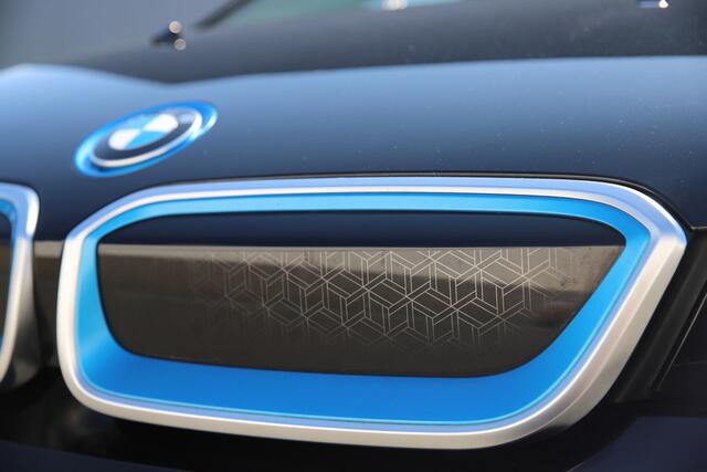 BMW i3 Edition Windmill 120Ah/ 42 kWh/ Schuifdak/ All-Season
