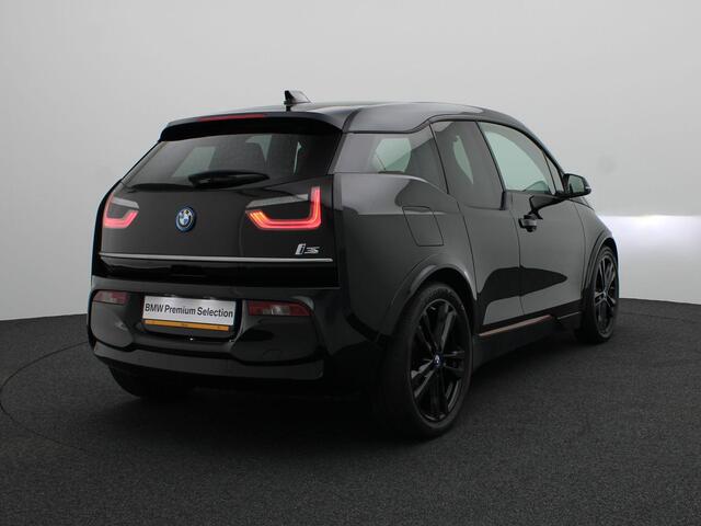 BMW i3 S RoadStyle Edition | Navigatiesysteem Professional | 20''