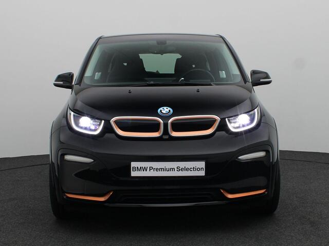 BMW i3 S RoadStyle Edition | Navigatiesysteem Professional | 20''