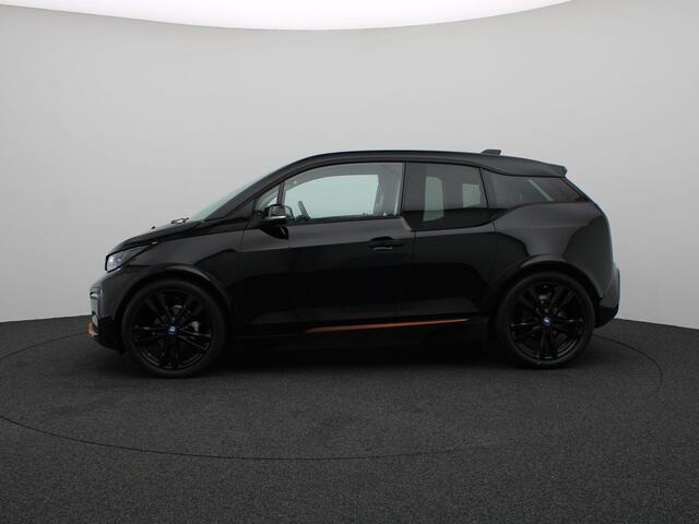 BMW i3 S RoadStyle Edition | Navigatiesysteem Professional | 20''