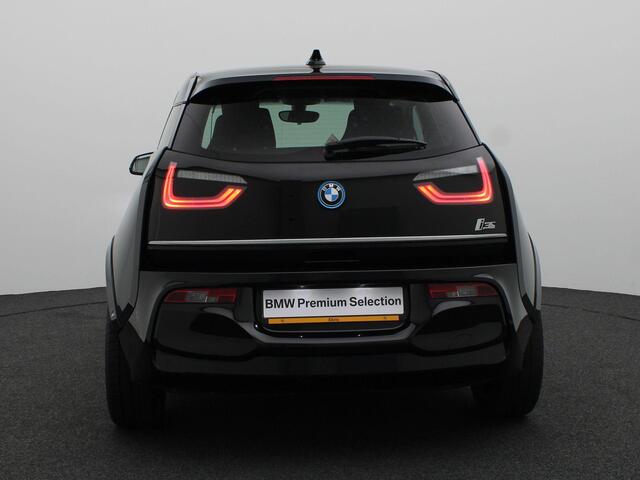 BMW i3 S RoadStyle Edition | Navigatiesysteem Professional | 20''