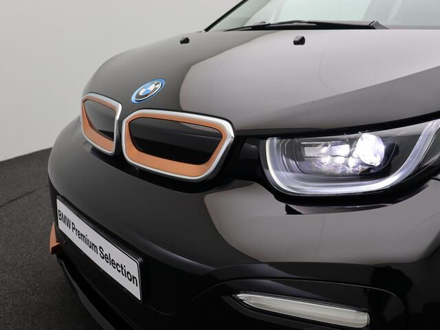BMW i3 S RoadStyle Edition | Navigatiesysteem Professional | 20''