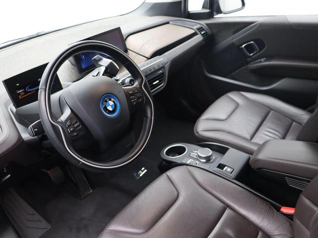 BMW i3 S RoadStyle Edition | Navigatiesysteem Professional | 20''