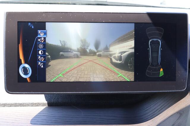 BMW i3 94Ah 33 kWh / Full options / NL-Auto / Soh 86 / B&O / Pano / Leder
