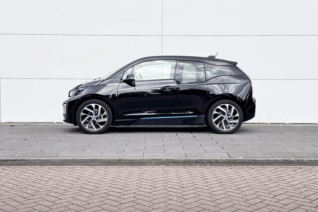 BMW i3 S 120Ah 42 kWh