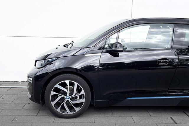 BMW i3 S 120Ah 42 kWh
