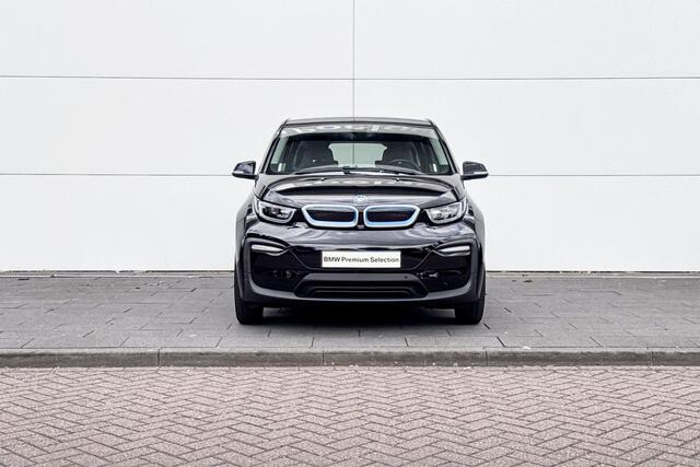 BMW i3 S 120Ah 42 kWh
