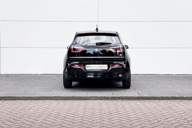 BMW i3 S 120Ah 42 kWh