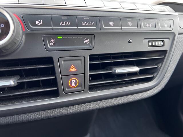BMW i3 Executive 120Ah 42 kWh/Schuifdak/Adaptive/Carplay/Camera