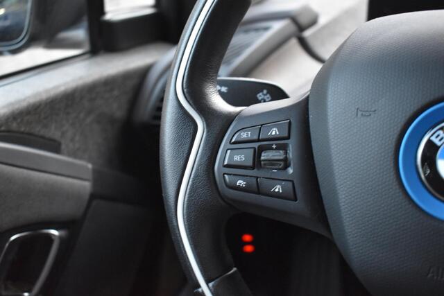 BMW i3 S 120Ah 42 kWh 45000km 2022 dealer onderhouden 1 jaar garantie Harman Kardon