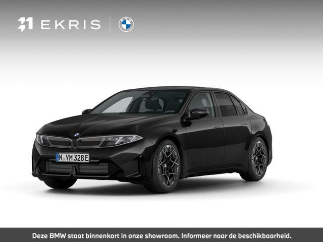 BMW i3 50 xDrive | First Edition | M Sportpakket | Verlichte Iconic Glow Grille | Harman Kardon | Panoramadak | Trekhaak