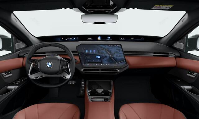 BMW i3 50 xDrive | First Edition | M Sportpakket | Verlichte Iconic Glow Grille | Panoramadak | Harman Kardon | Trekhaak