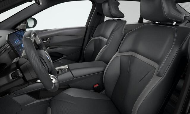 BMW i3 50 xDrive | First Edition | M Sportpakket | Verlichte Iconic Glow Grille | Harman Kardon | Panoramadak