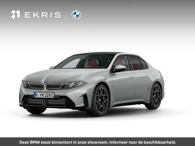 BMW i3 50 xDrive First Edition | M Sportpakket | Panoramadak | Harman Kardon | Digital Pack