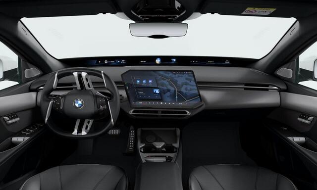 BMW i3 50 xDrive First Edition | M Sportpakket | Innovation Pack | Digital Pack | Harman Kardon