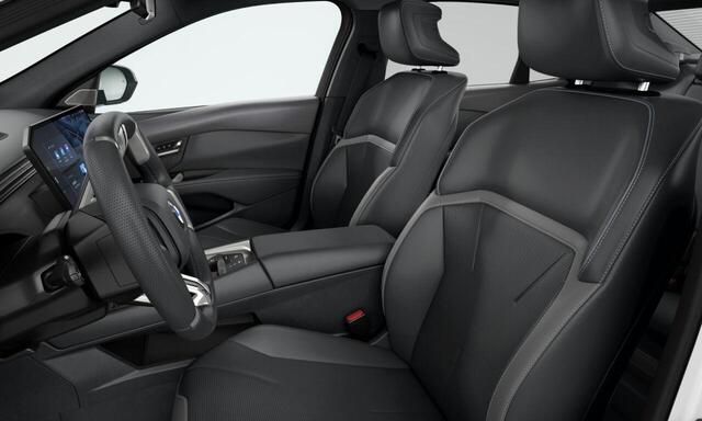 BMW i3 50 xDrive First Edition | M Sportpakket | Innovation Pack | Digital Pack | Harman Kardon