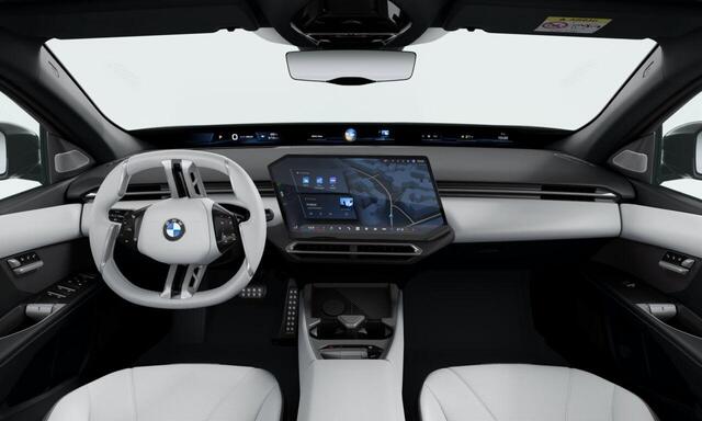 BMW i3 50 xDrive First Edition | M Sportpakket | Innovation Pack | Digital Pack | Harman Kardon