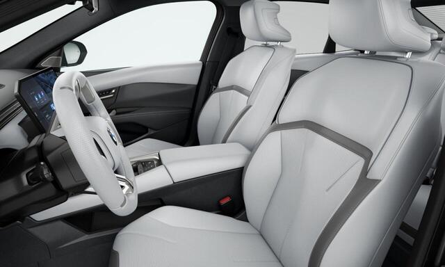 BMW i3 50 xDrive First Edition | M Sportpakket | Innovation Pack | Digital Pack | Harman Kardon