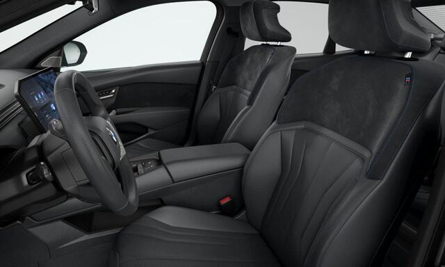 BMW i3 50 xDrive First Edition | M Sportpakket | Innovation Pack | Digital Pack | Harman Kardon