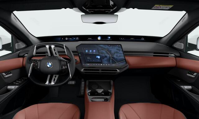 BMW i3 50 xDrive First Edition | M Sportpakket | Innovation Pack | Digital Pack | Harman Kardon