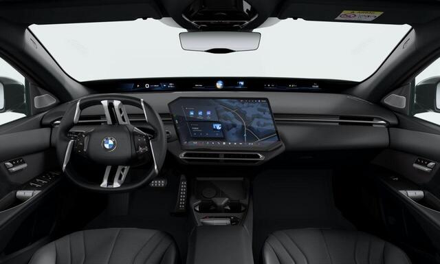 BMW i3 50 xDrive First Edition | M Sportpakket | Innovation Pack | Digital Pack | Harman Kardon
