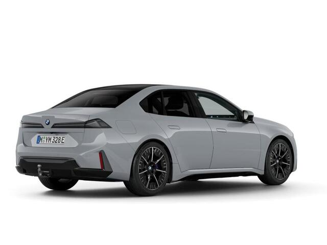 BMW i3 50 xDrive First Edition | M Sportpakket | Innovation Pack | Digital Pack | Harman Kardon