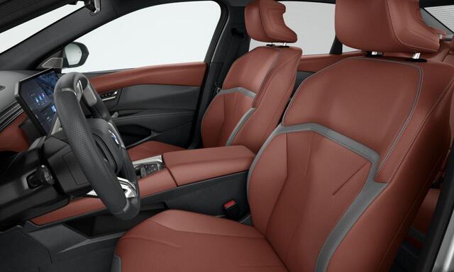 BMW i3 50 xDrive First Edition | M Sportpakket | Innovation Pack | Digital Pack | Harman Kardon