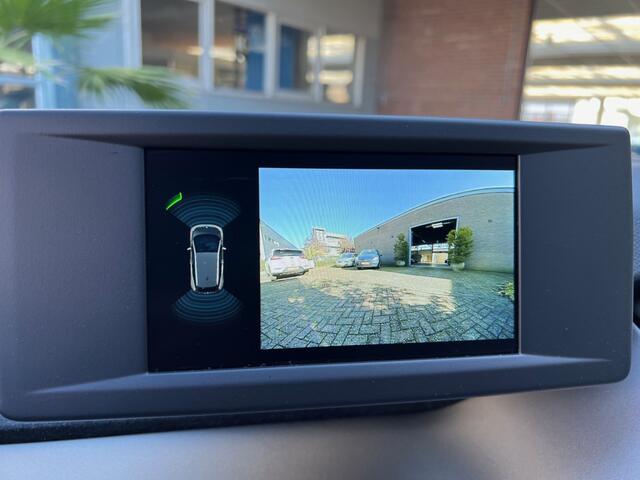 BMW i3 Executive 120Ah 42 kWh/*Galvanic Gold*/Carplay/1e eig./W-pomp/20"/Camera/3-fase