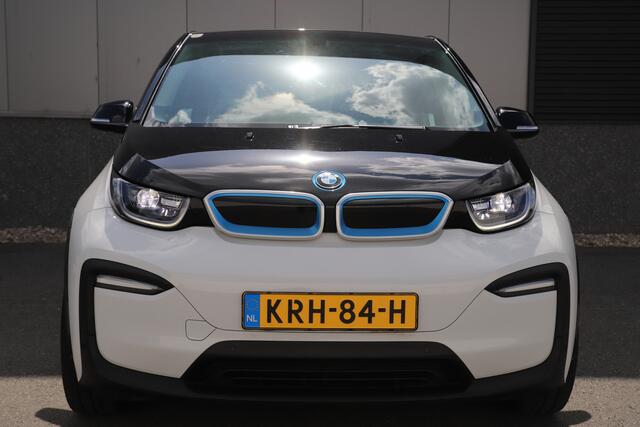 BMW i3 Business-Sport 120Ah/42 kWh/W-pomp/Led/20 inch/3-fase