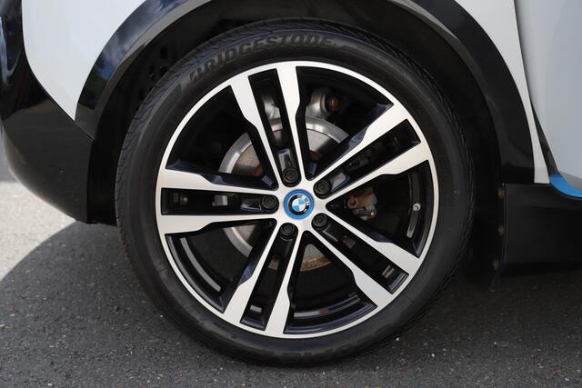 BMW i3 Business-Sport 120Ah/42 kWh/W-pomp/Led/20 inch/3-fase