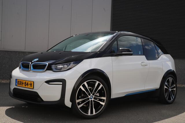 BMW i3 Business-Sport 120Ah/42 kWh/W-pomp/Led/20 inch/3-fase
