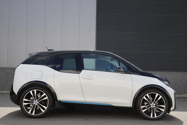 BMW i3 Business-Sport 120Ah/42 kWh/W-pomp/Led/20 inch/3-fase
