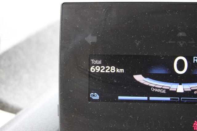 BMW i3 S Executive Edition 120Ah 42 kWh SOh 89,4% NAVI LED ORG NL 68000KM!!!