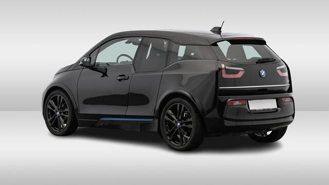 BMW i3 170PK 120AH 42 KWH | Warmtepomp | Panoramadak | Harman Kardon
