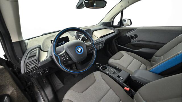 BMW i3 170PK 120AH 42 KWH | Warmtepomp | Panoramadak | Harman Kardon