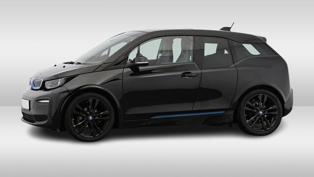BMW i3 170PK 120AH 42 KWH | Warmtepomp | Panoramadak | Harman Kardon