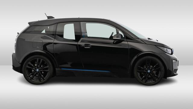 BMW i3 170PK 120AH 42 KWH | Warmtepomp | Panoramadak | Harman Kardon