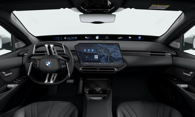 BMW i3 50 xDrive M Sport / Trekhaak / Panoramadak / 3D Head-Up / Harman Kardon / Parking Assistant Plus